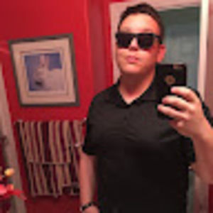 Meet your Posher, Codyblakstad